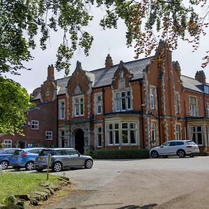 Oaklands Hall Hotel Sure Hotel Collection By Best Western