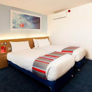 Travelodge Paignton Seafront