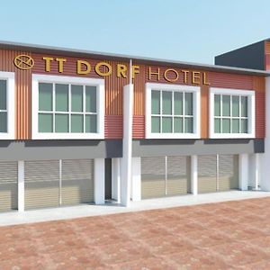 Tt Dorf Hotel Taiping